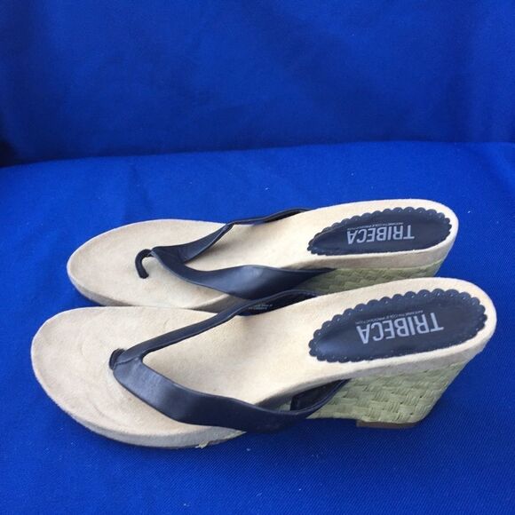 Nw Tribeca by kennet Cole size 7,5 - Picture 2 of 8